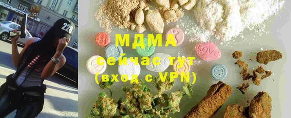 винт Абаза