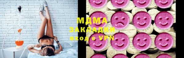 винт Абаза